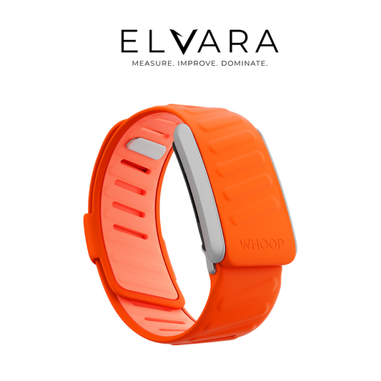 WHOOP 4.0 SportFlex Band | Surge