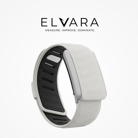 WHOOP 4.0 SportFlex Band | Blur