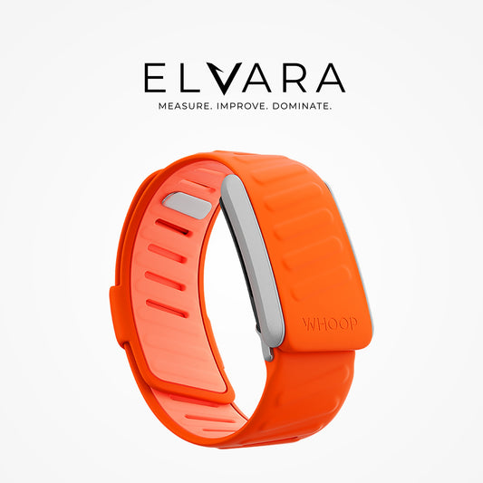 WHOOP 4.0 SportFlex Band | Surge