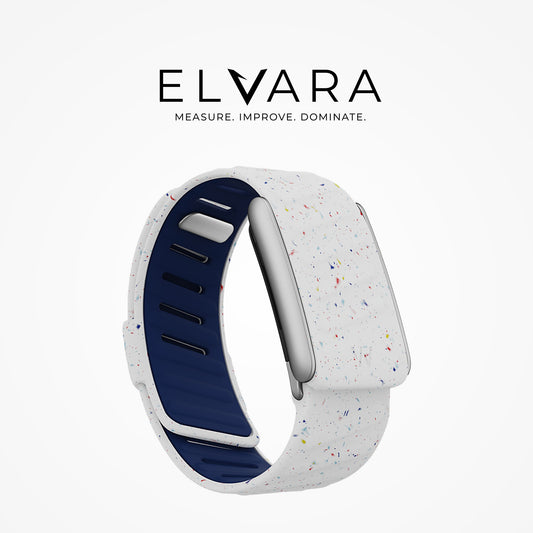 WHOOP 5.0 SportFlex Band | Flurry