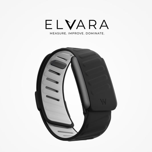 WHOOP 5.0 SportFlex Band | Gravity