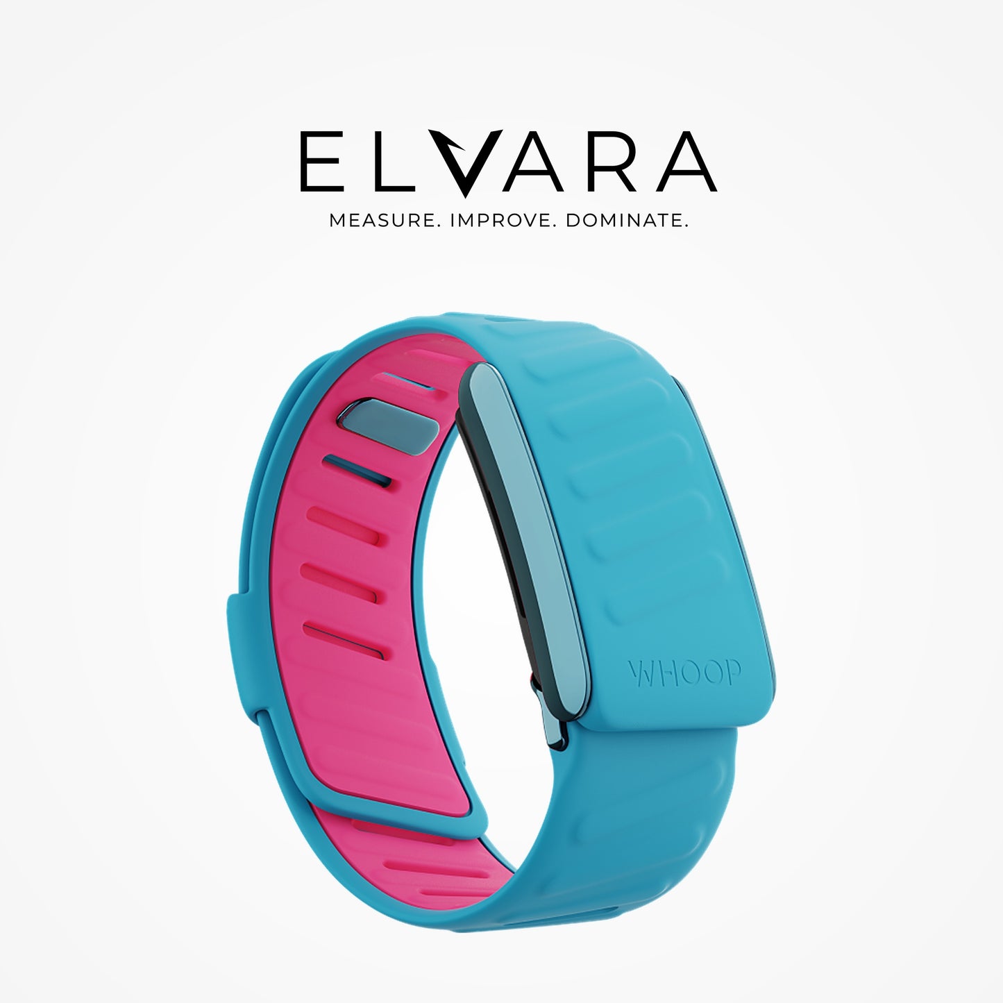 WHOOP 4.0 SportFlex Band | Tempo