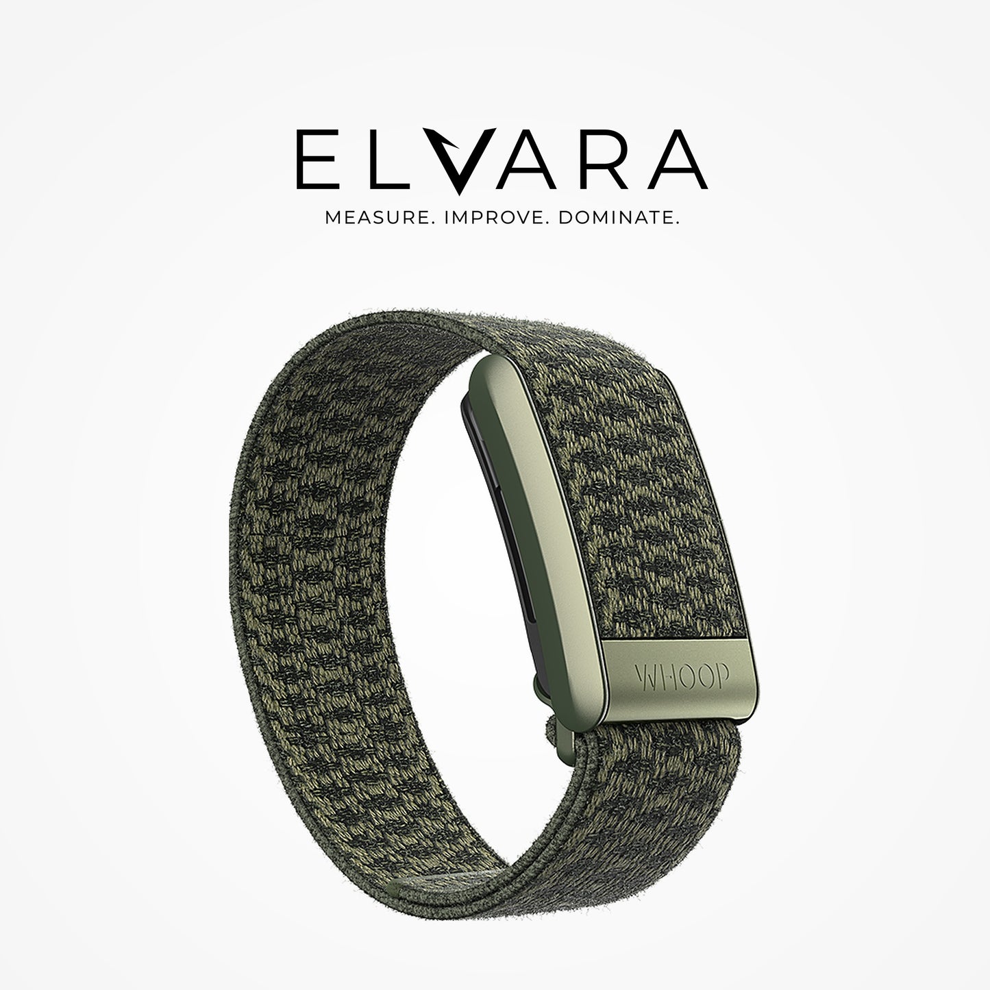 WHOOP 4.0 CloudKnit Band | Haven