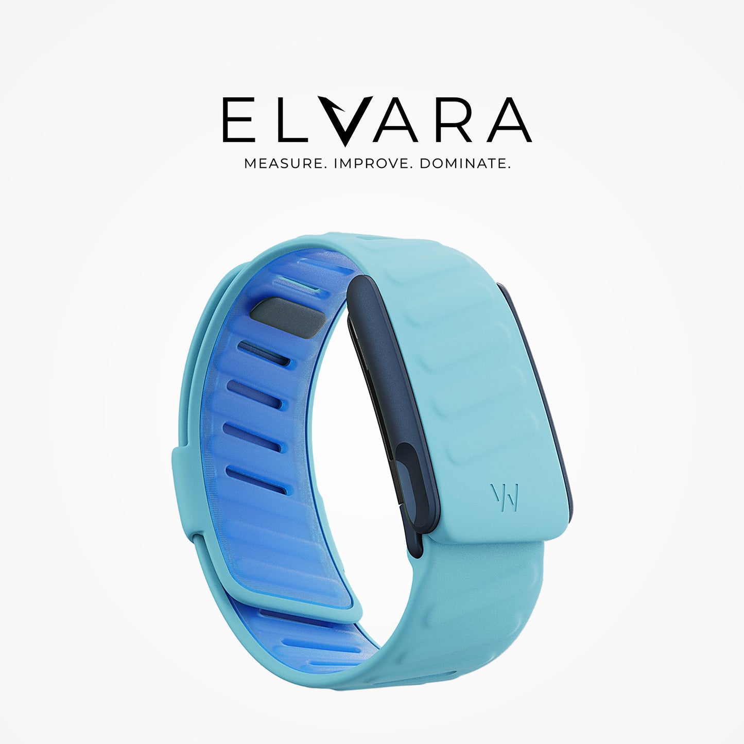 WHOOP MG SportFlex Band | Ice