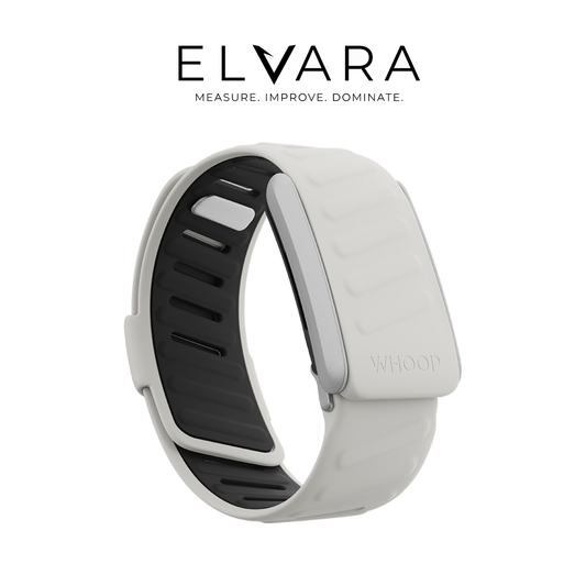 WHOOP 4.0 SportFlex Band Blur – ELVARA Egypt