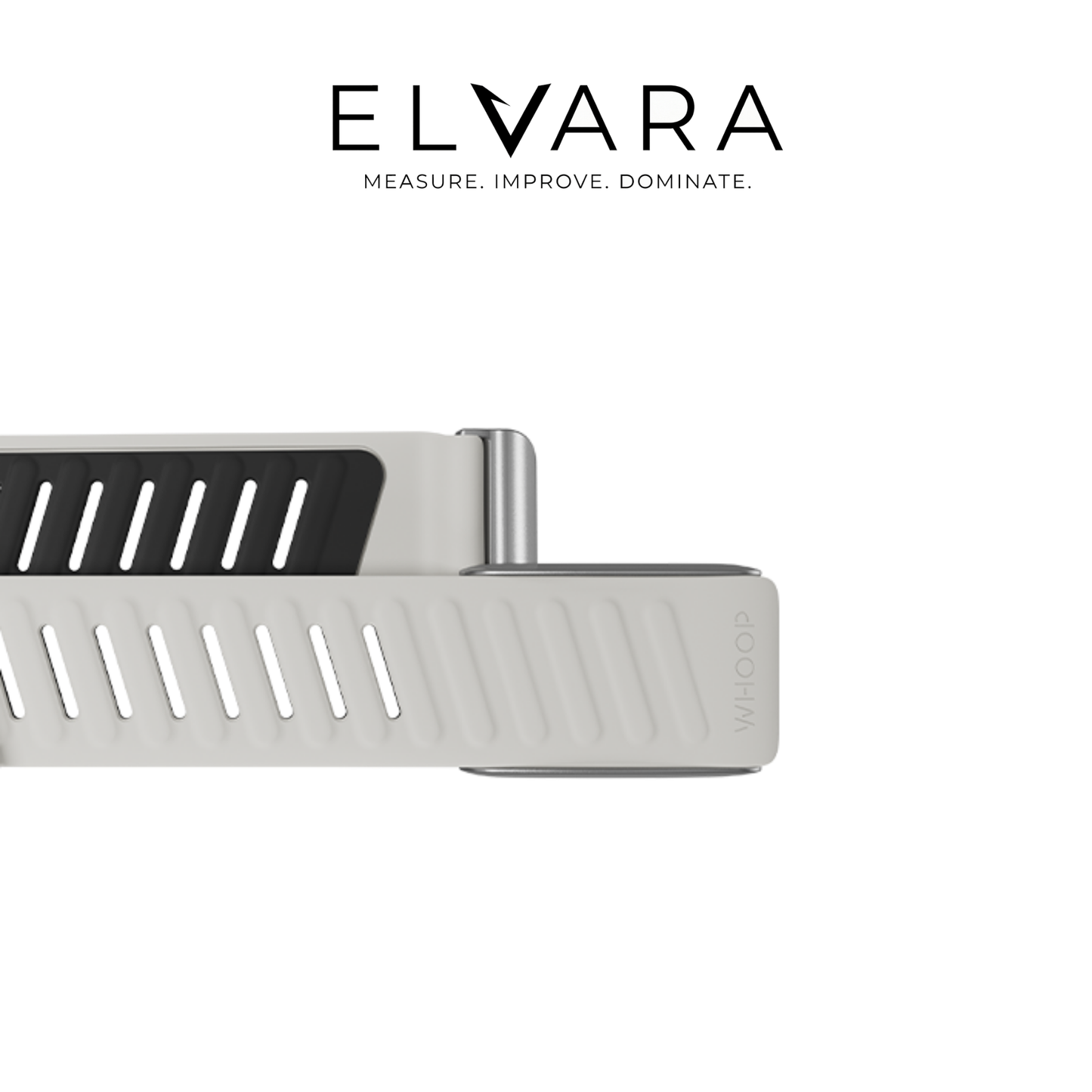 WHOOP 4.0 SportFlex Band Blur – ELVARA Egypt