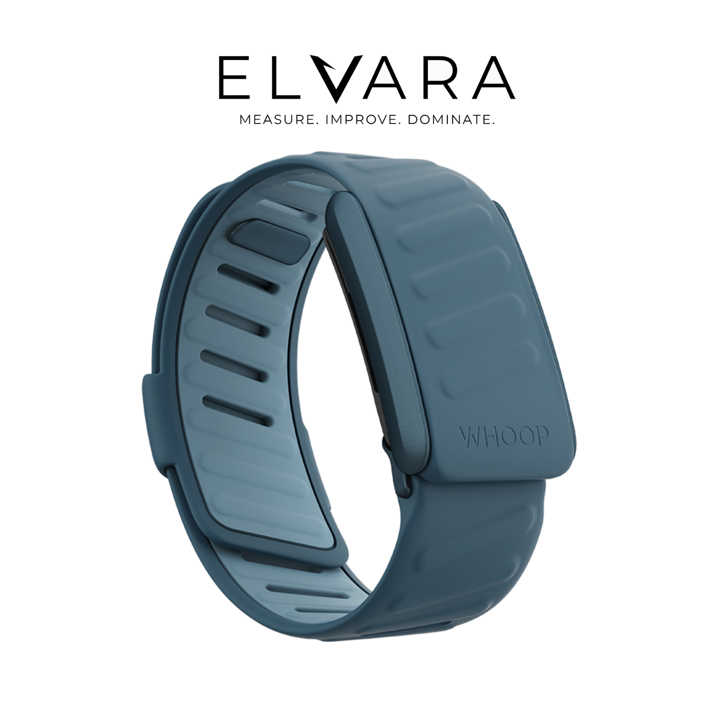 WHOOP 4.0 SportFlex Band Dash – ELVARA Egypt