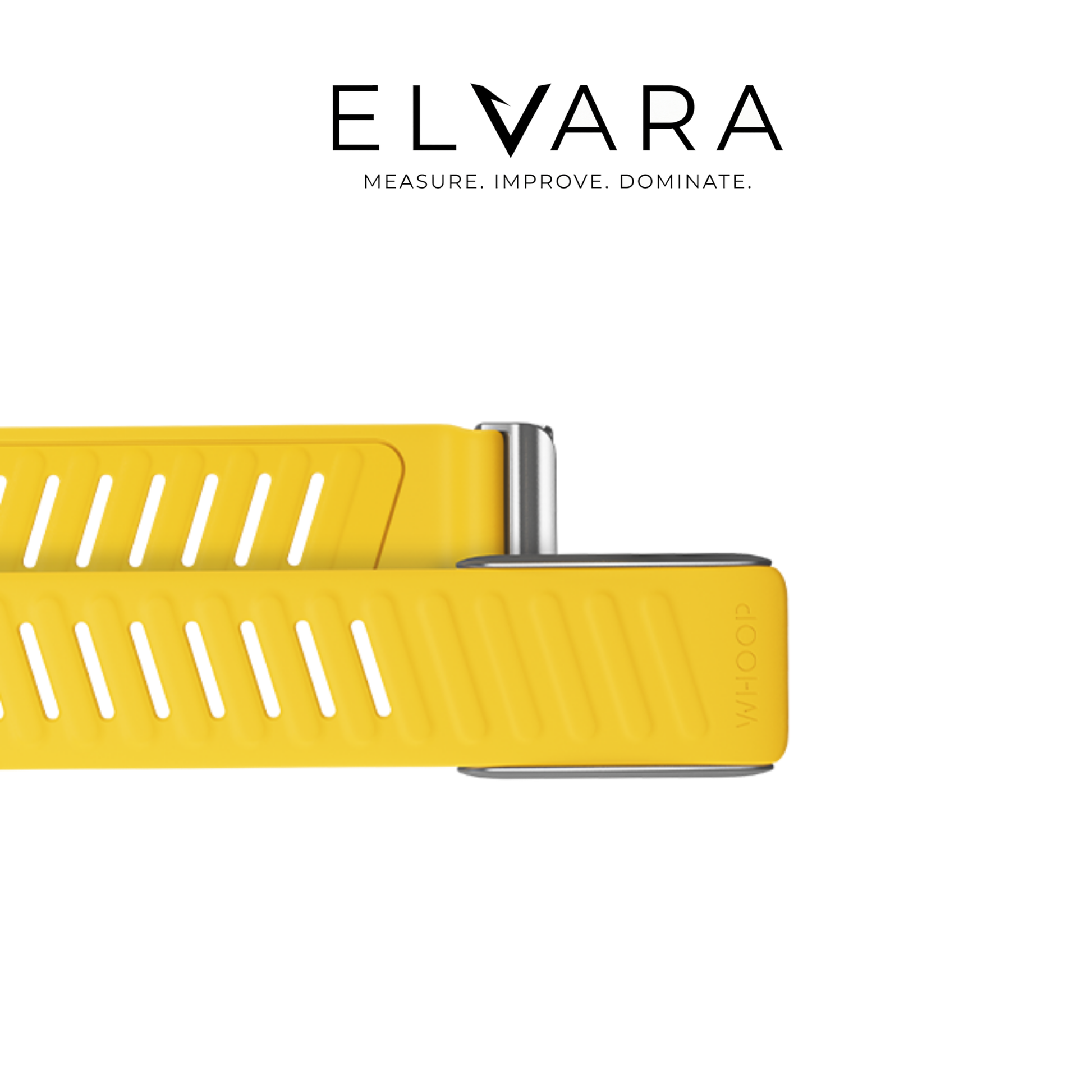 WHOOP 4.0 SportFlex Band Flash – ELVARA Egypt