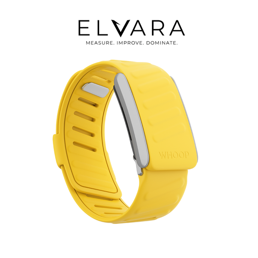 WHOOP 4.0 SportFlex Band Flash – ELVARA Egypt