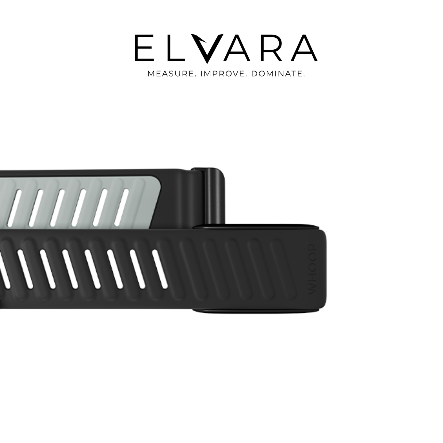 WHOOP 4.0 SportFlex Band Force – ELVARA Egypt