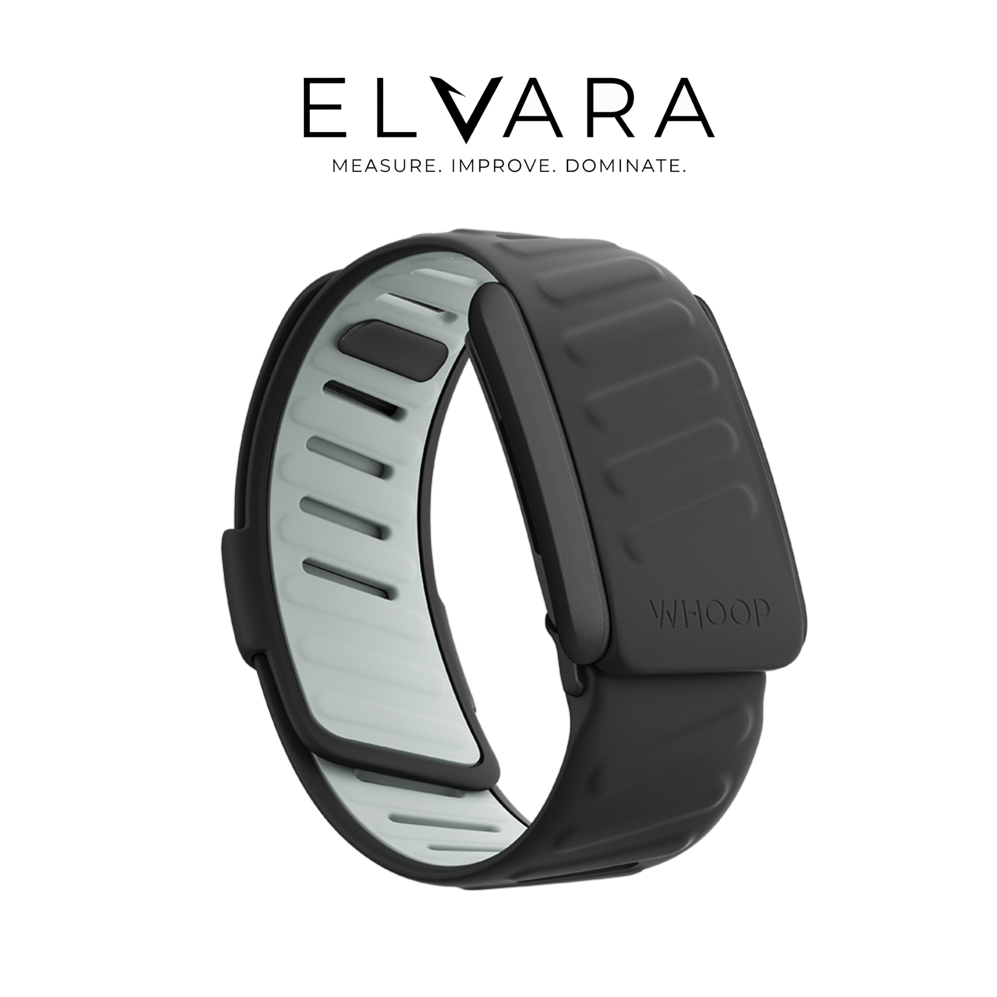 WHOOP 4.0 SportFlex Band Force – ELVARA Egypt