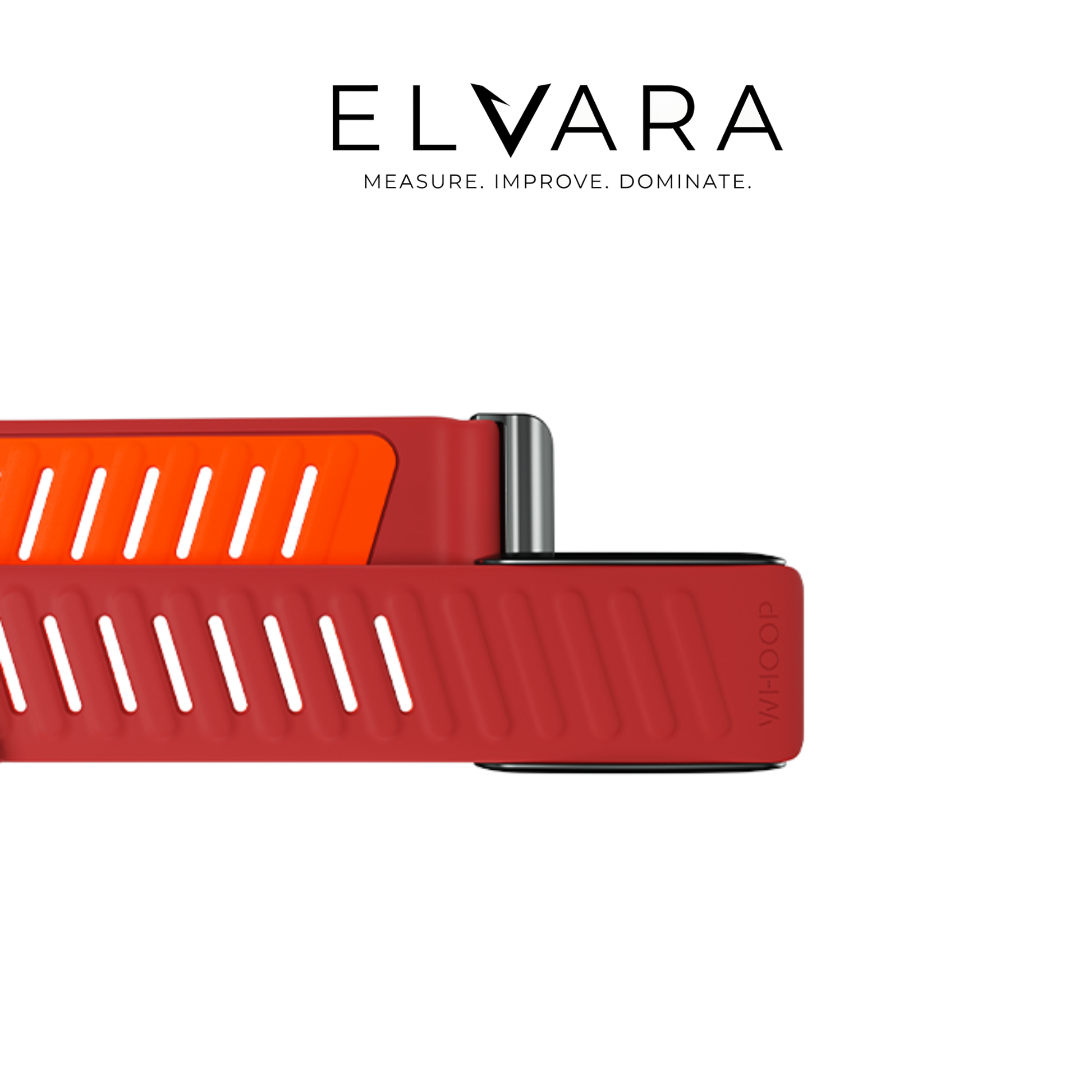 WHOOP 4.0 SportFlex Band Mirage – ELVARA Egypt