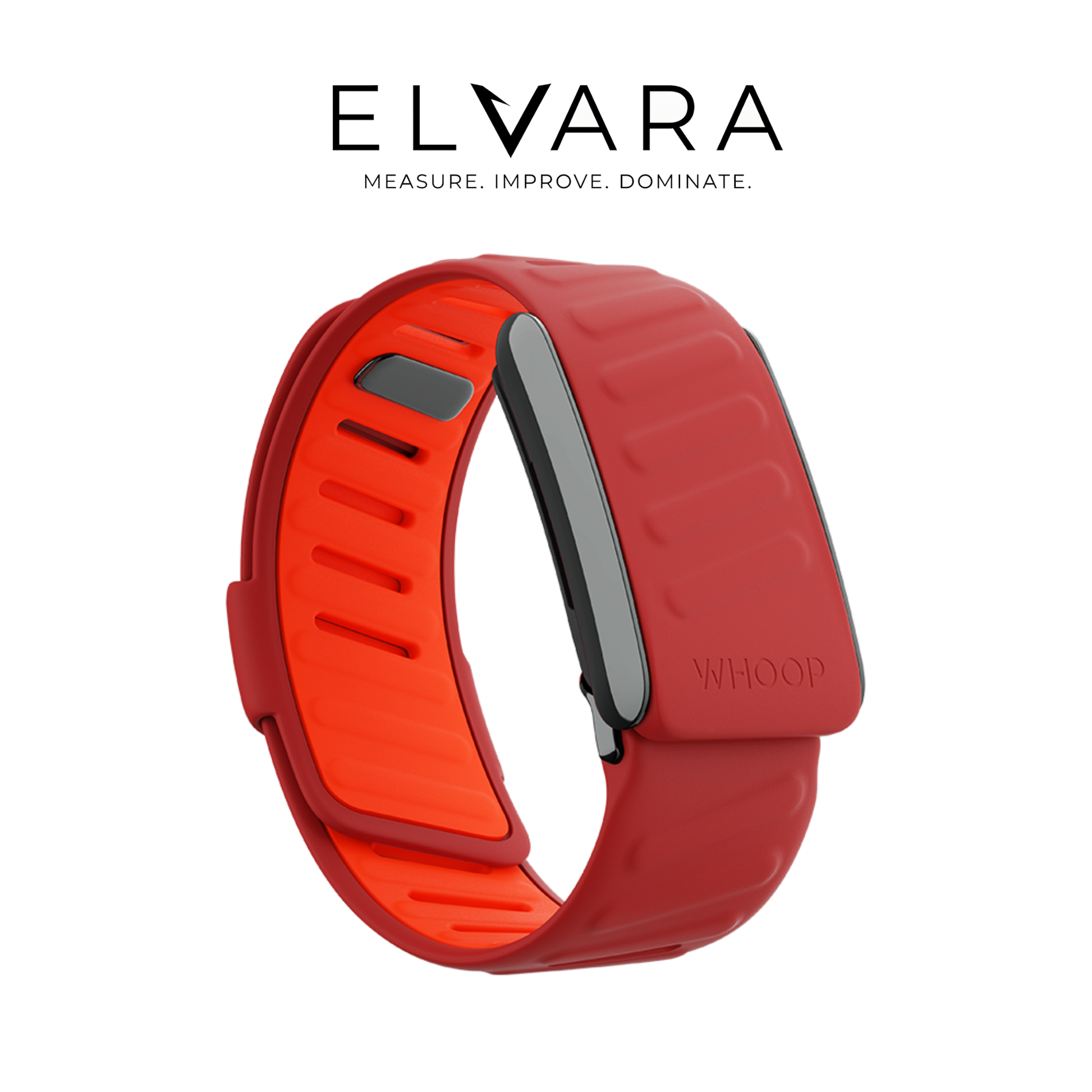 WHOOP 4.0 SportFlex Band Mirage – ELVARA Egypt