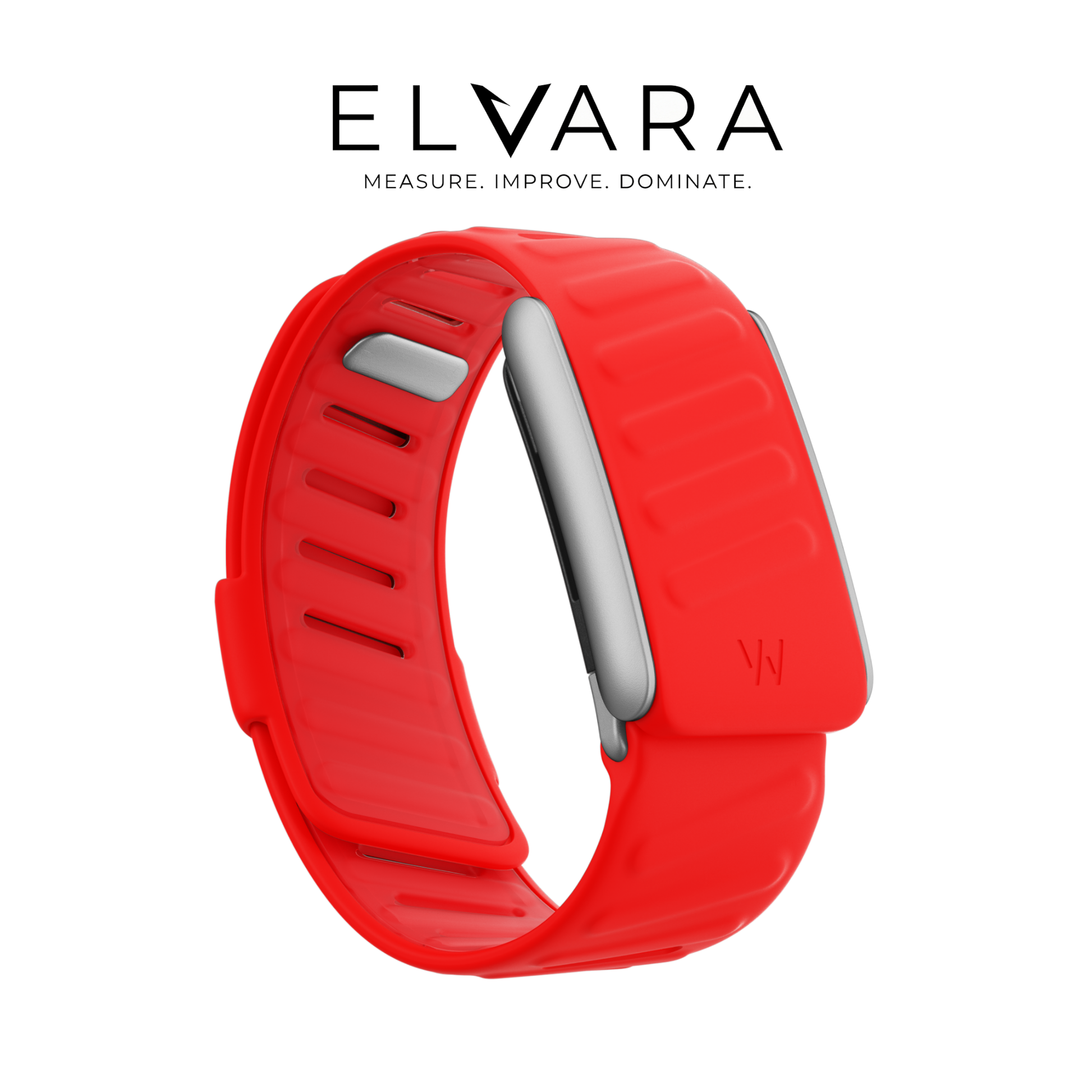 WHOOP 5.0 SportFlex Band Fire – ELVARA Egypt