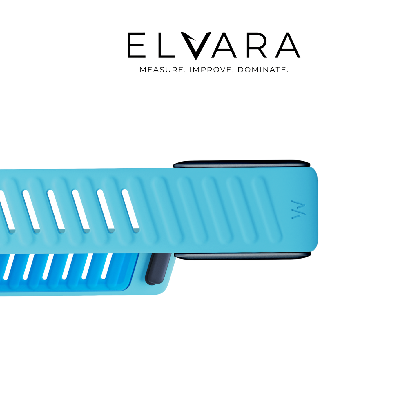 WHOOP 5.0 SportFlex Band Ice – ELVARA Egypt