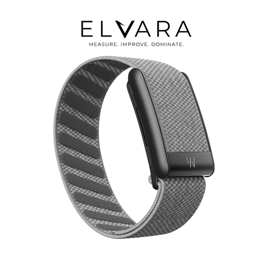 WHOOP 5.0 SuperKnit Band Dune – ELVARA Egypt