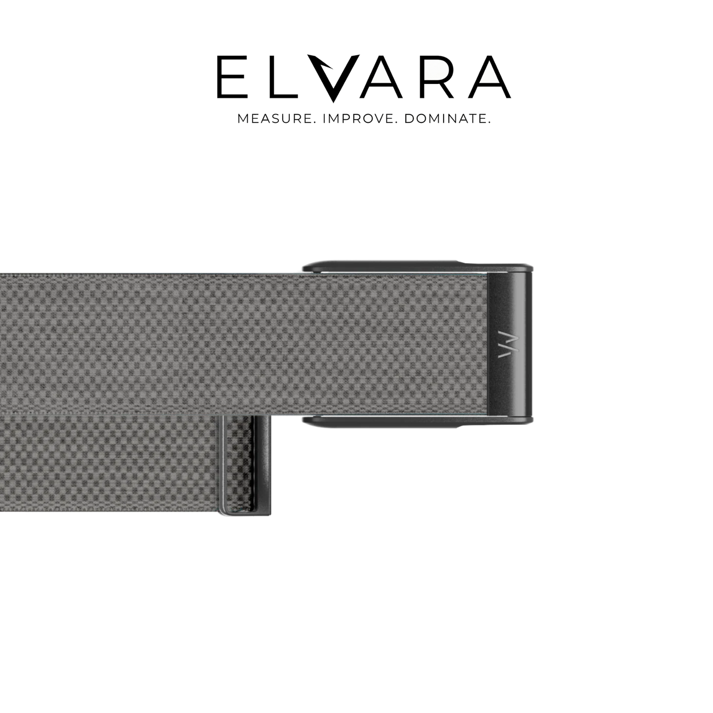 WHOOP MG SuperKnit Band Graphite – ELVARA Egypt