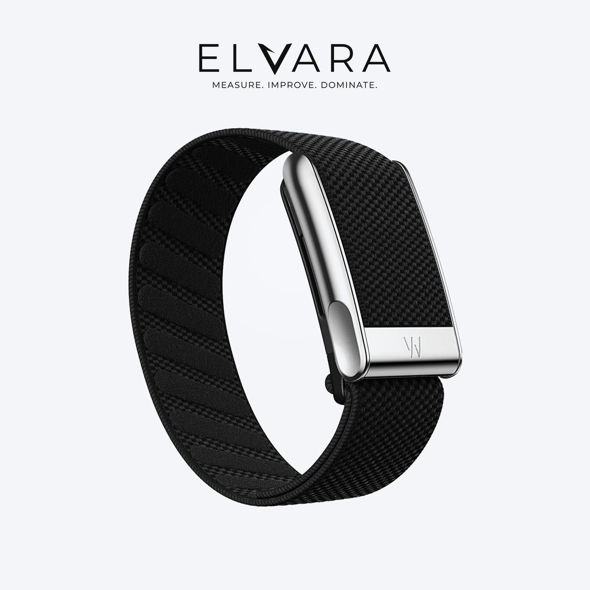 WHOOP MG/Life 5.0 with 12-Month Membership — ELVARA