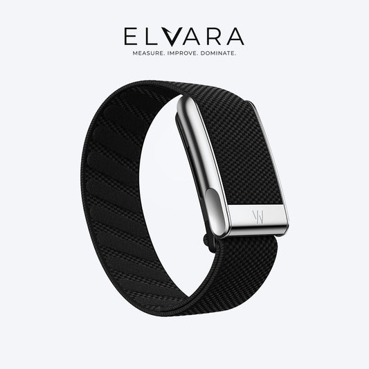 WHOOP MG/Life 5.0 with 12-Month Membership — ELVARA