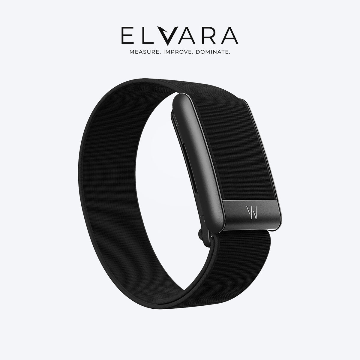 WHOOP One 5.0 with 12-Month Membership — ELVARA