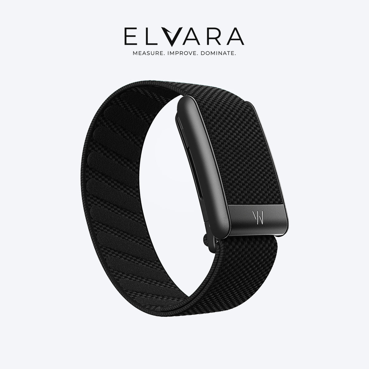 WHOOP Peak 5.0 with 12-Month Membership — ELVARA